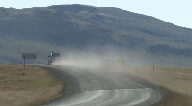 19.05.2025 Vegagerð