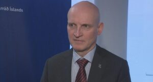 Fjármunum varið í að stöðva bikblæðingar