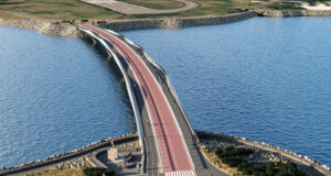 17.09.2025 Betri samgöngur ohf. óska tilboða í umsjón og eftirlit með byggingu Fossvogsbrúar