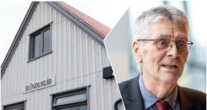 Asbest fannst á nýju stuðningsheimili fyrir börn