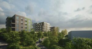 12.06.2025 Úthlutun lóðar við Langatanga 9-13 í Mosfellsbæ