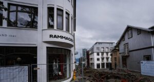 Minni sala vegna framkvæmda