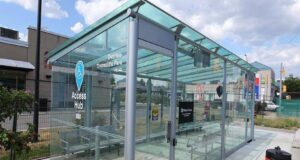 Ný biðskýli verði skjólgóð og upphituð