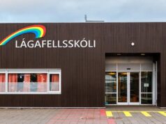 24.04.2026 Lágafellsskóli – Endurbætur skólalóðar 2. áfangi