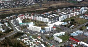 Byggingarleyfi án grenndarkynningar