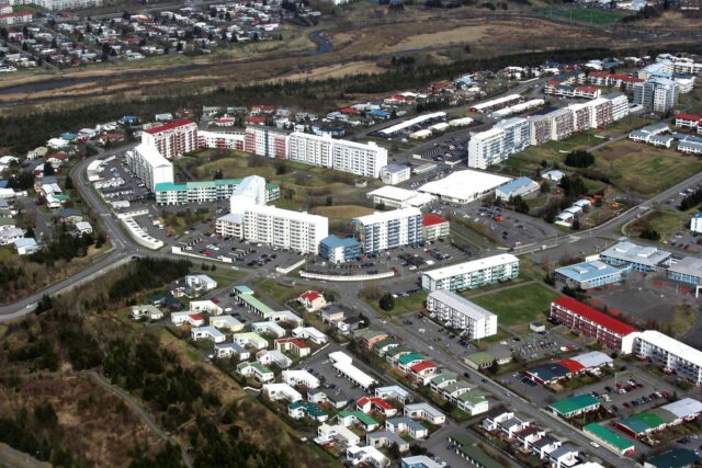 30.05.2025 Breiðholt