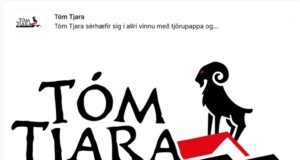 Smiður óskast eða verkamaður í byggingariðnaði