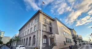 Landsbankahúsið hentar ekki ríkinu