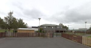 18.06.2025 Sunnuás Hlíðarendi – Laugarásvegur 77 – Niðurrif