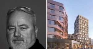 Segir vegið að rétti fatlaðra við uppbyggingu á Fannborgar- og Traðarreit