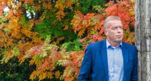 Skúli byggir hótel við Seljalandsfoss