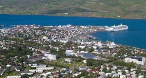 11.08.2025 Akureyrarbær. Útboð á smáíbúðum