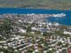 Akureyrarbær semur um malbikun á Síðubraut – Opnun útboðs