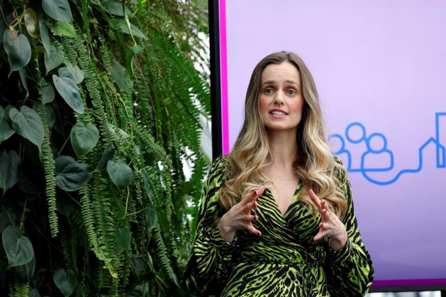 05.06.2025 Hildur Björnsdóttir