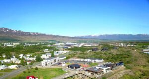 07.07.2025 Akureyrarbær leitar eftir kauptilboðum í byggingarrétt einbýlishúsalóða