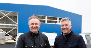 Sækja fram á húseiningamarkaðinum