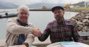 Framkvæmdir að hefjast við nýtt svæði á Torfunefsbryggju