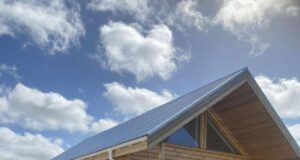 20.06.2025 Fjölbrautaskóli Suðurnesja (FS) óskar eftir tilboðum í tvö sumarhús