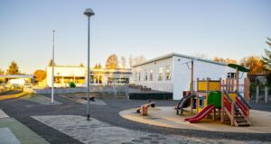 30.06.2025 Leikskólinn Árborg kennslustofur