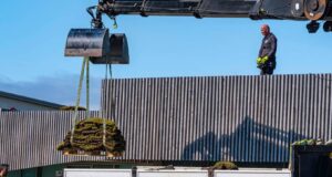 Borgin ætti að sækja skaðabætur