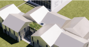 Samið um leigu nýs leikskóla við Rafstöðvarveg