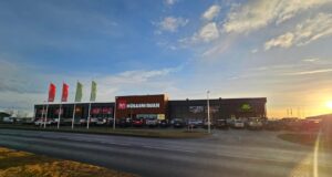 Húsasmiðjan leitar að forstjóra