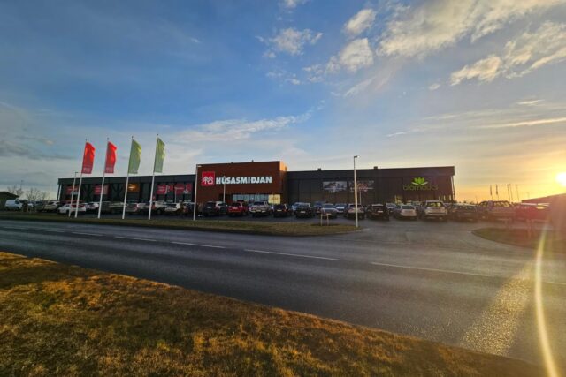 11.06.2025 Húsasmiðjan