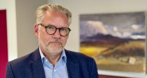 Skattur á atvinnuhúsnæði hækkað um helming á áratug