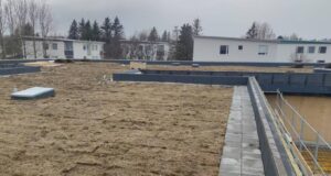 Virtu ekki viðvaranir um burðarþol