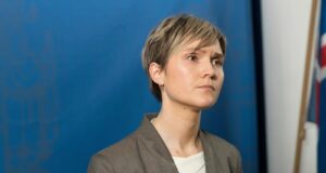 Segir ríkisstjórnina standa við uppbygginu verknámsskóla