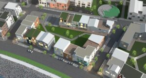 15.07.2025 Tilboð á byggingarrétt á Sementsreit á Akranesi