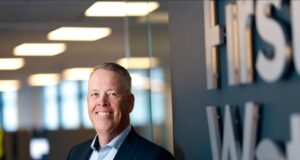 First Water hafnar ásökunum