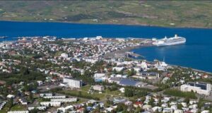 Bjóða út byggingu átta smáhýsa á Akureyri