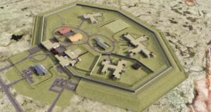 Hvað þýðir að byggja eigi fyrsta öryggisfangelsið?