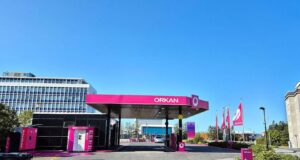 Útilokað að sex bílastæði dugi