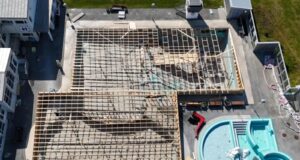 Vesturbæjarlaug lokuð í mánuð í viðbót