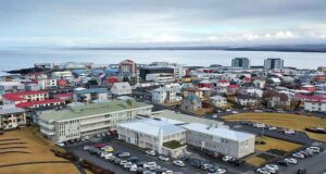 Bjarg íbúðafélag reisir þrjátíu íbúðir í Reykjanesbæ