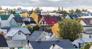 Vilja nýjan stíl í gömlu Reykjavík til að segja sögu byggingarlistar