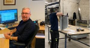 Kaupir Samverk á Hellu út úr þrotabúi Kamba