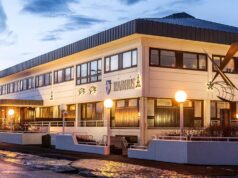 Ráðast í 600 milljóna framkvæmdir á Ráðhúsi Reykjanesbæjar