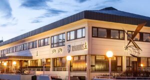 Ráðast í 600 milljóna framkvæmdir á Ráðhúsi Reykjanesbæjar