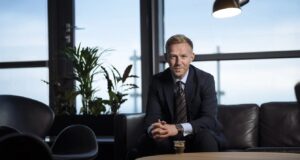 Arion auglýsir Arnarland til sölu