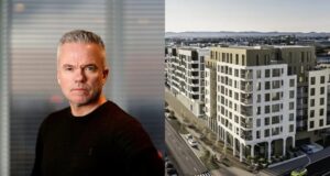 Segir staðhæfingar um íbúð á Heklureit rangar