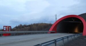 Eigið fé Vaðlaheiðarganga verði neikvætt í lok árs