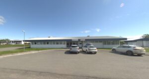 Opnun útboðs: Þakendurnýjun Búðardal, HVE