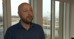 Uppbygging í Þórsmörk verður áfram lágstemmd