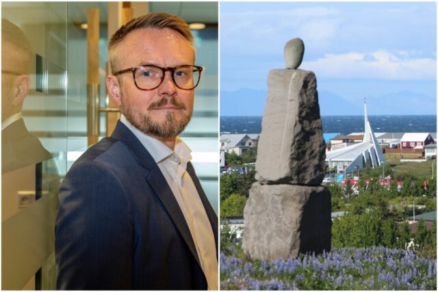 01.07.2025 Reykjanesbæ ekki heimilt að hafna greiðslu vaxta