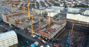 Áætlanir um framkvæmdir við nýjan Landspítala standast ekki