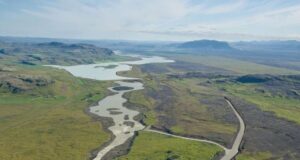 Hvammsvirkjun bíður dóms Hæstaréttar