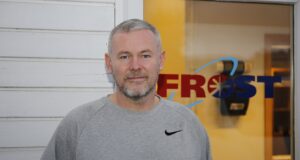 Hagnaður Frosts þrefaldast